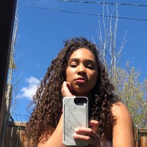 Meet your Posher, Kate